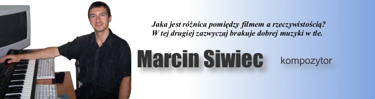 muzyka na zam�wienie